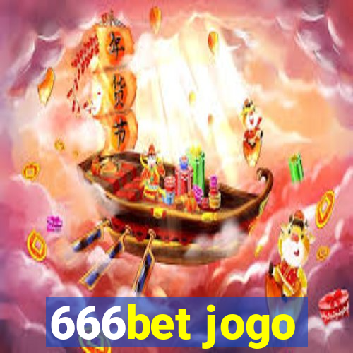 666bet jogo